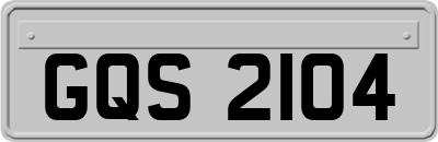 GQS2104