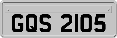 GQS2105
