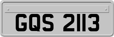 GQS2113