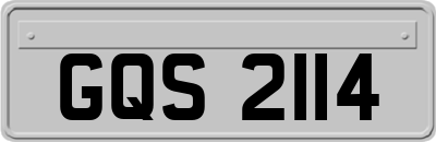 GQS2114