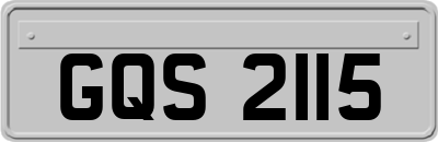 GQS2115