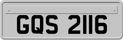 GQS2116
