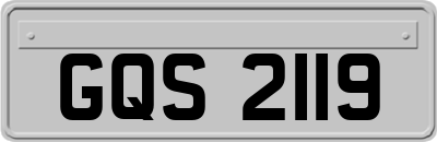 GQS2119