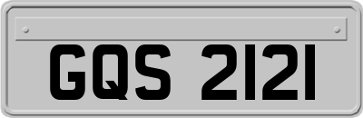 GQS2121