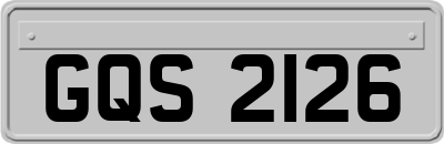GQS2126