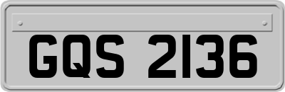 GQS2136