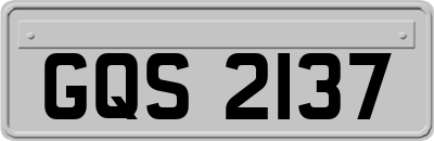 GQS2137