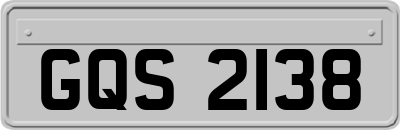 GQS2138