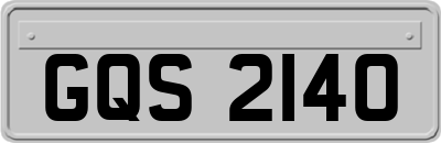 GQS2140