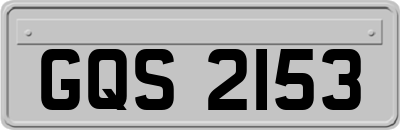 GQS2153