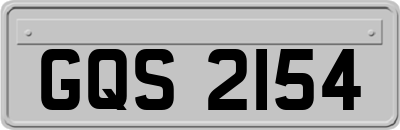 GQS2154
