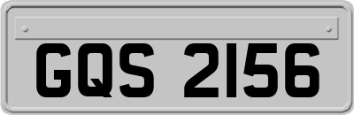 GQS2156