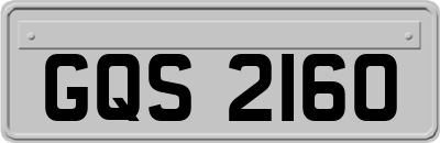 GQS2160