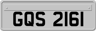 GQS2161