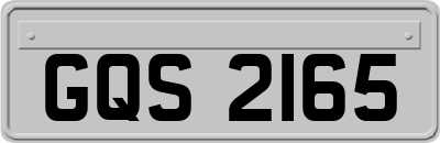 GQS2165