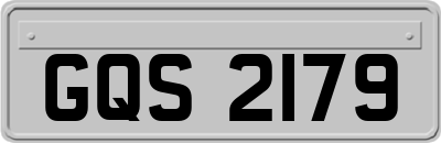 GQS2179