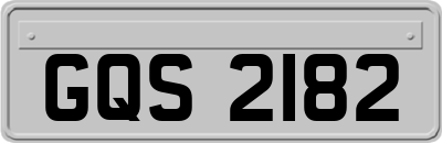 GQS2182
