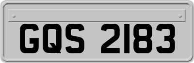 GQS2183