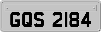GQS2184