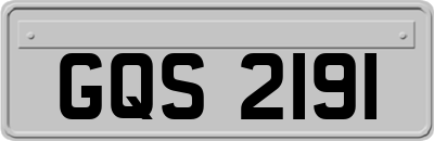 GQS2191