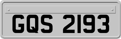 GQS2193