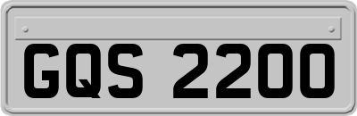 GQS2200
