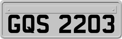 GQS2203