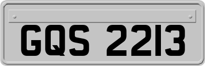 GQS2213