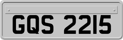 GQS2215
