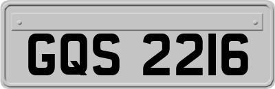 GQS2216