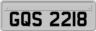 GQS2218