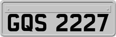 GQS2227