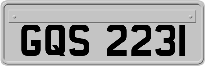 GQS2231