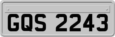 GQS2243