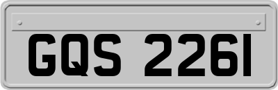 GQS2261