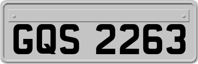 GQS2263