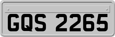 GQS2265