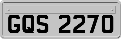 GQS2270