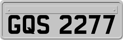 GQS2277