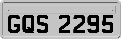 GQS2295