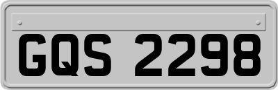 GQS2298