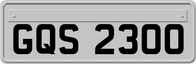 GQS2300