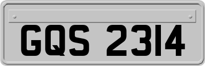 GQS2314
