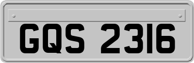GQS2316