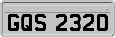 GQS2320