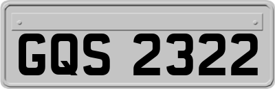 GQS2322