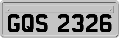 GQS2326