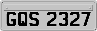 GQS2327