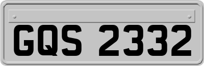 GQS2332
