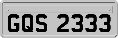 GQS2333
